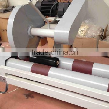 MMS-3000 Roll Fabric Cutting Machine