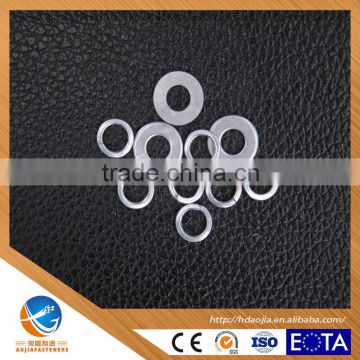HANDAN AOJIA BEST PRICE HIGH STANDARD DIN125 WASHERS,FLAT AND SPRING