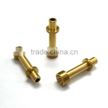 OEM manufacture brass lathe parts