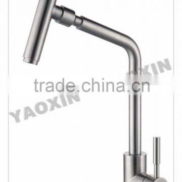 Special hot selling lead-free faucet water filter for kitchen
