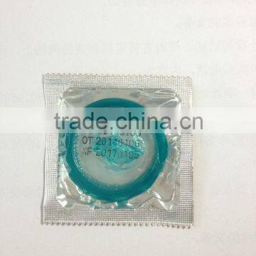 OEM latex condoms male condom china factory sex condom color condoms