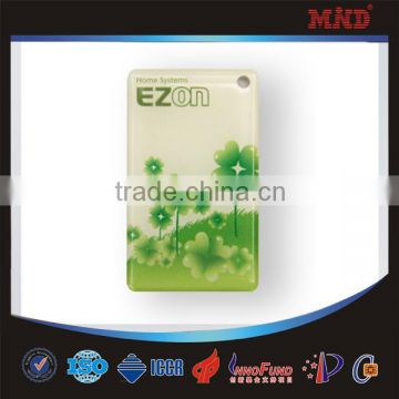 MDK001 RFID epoxy key tag for original manufacturer price