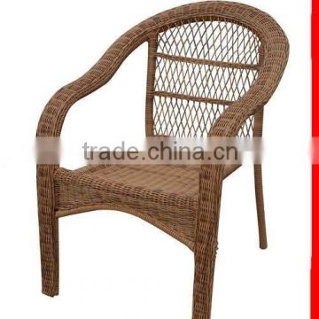 Garden PE Rattan Chair