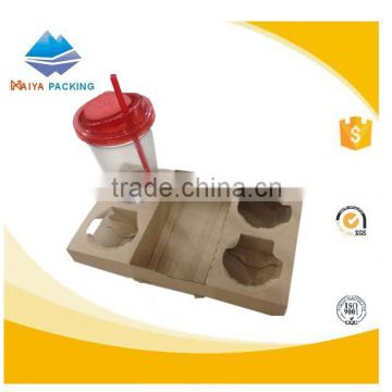 cardboard paper display box from China factory