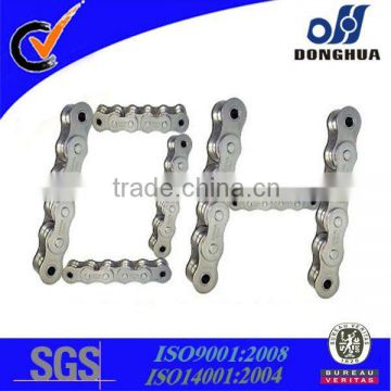 BV Approved Standard Stainless Steel Chain