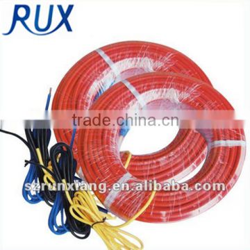 RXRL1280 DC pipe freeze protctive self -regulating cable