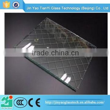 China wholesale Best quality Flameproof glass