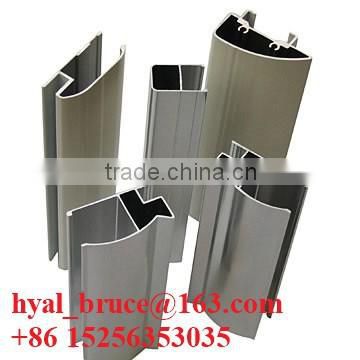 anodize aluminum profile