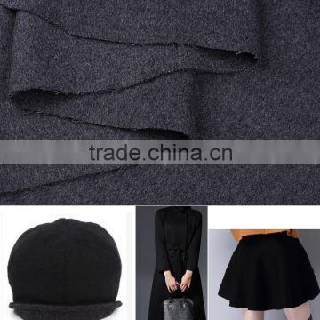 Wool polyester fabric for office staff suit uniform