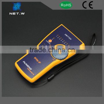 Wires And Cable Use / Tester Wire Network Cable Tracker Receiver Tracer