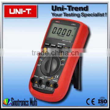 Best Digital multimeter UNI-T UT61C