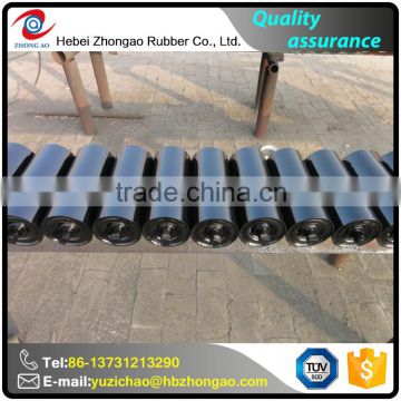 Wholesale Transportation Equipment Wear-resisting Steel Conveyor Belt Roller