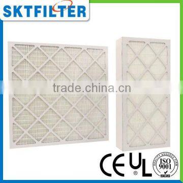 Wide application durable air filter oil