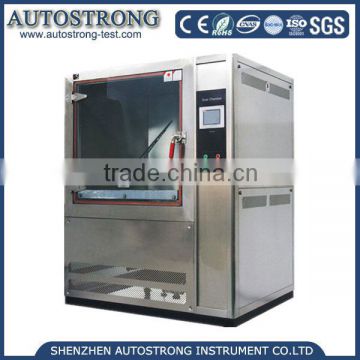 High Quality Dust Protection testing machine