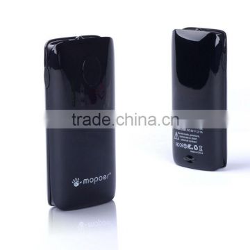 5200mah portable power source for mobile phone