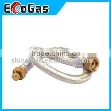 Gas Hose with connector