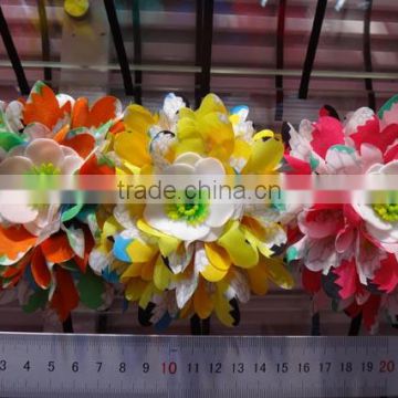 2016 New Style - Cheap Headband with Flower