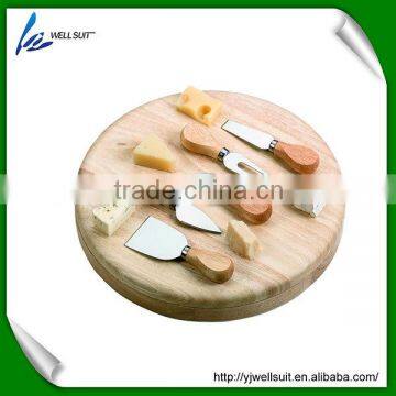 hot sale new design cheese board set