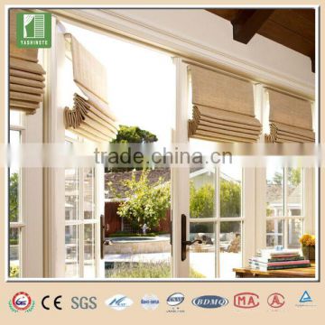 China supplier new roman blind fabric for home decoration