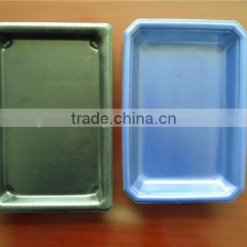 Disposable EPS food foam trays for sale