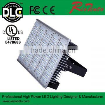 New design led lamp equivalent surface mount led canopy lights 250w led high bay lamp