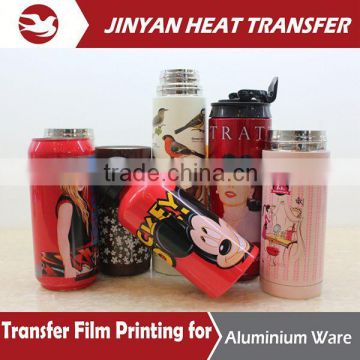 high quality&density heat transfer film made in china