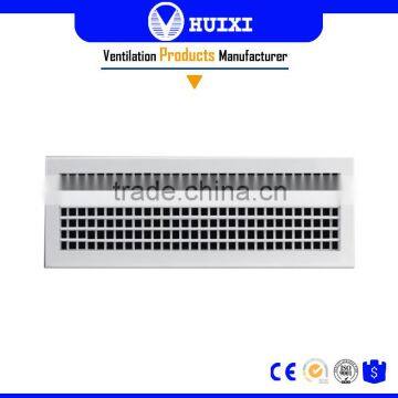HVAC Parts Exhaust Air Ventilation Aluminum Grilles
