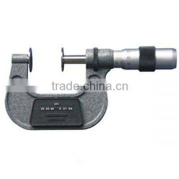 PT81 Dual Point Micrometers ,common normal micrometer