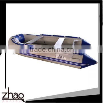 200-700cm inflatable boat