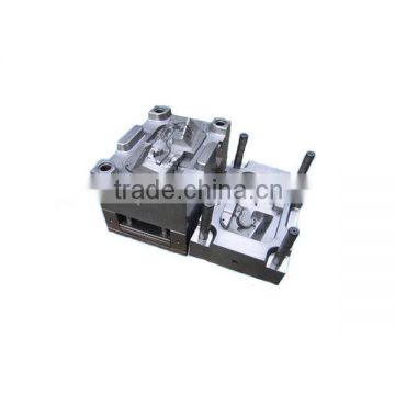 China manufacturer customized plastic injection moulding