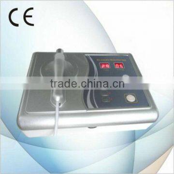 A910 Electrical acupuncture stimulator acupoint stimulator no needle meso therapy beauty device