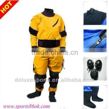 Nylon drysuits for paddling(item:DS06)