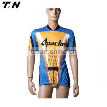 mens cycling team jersey original
