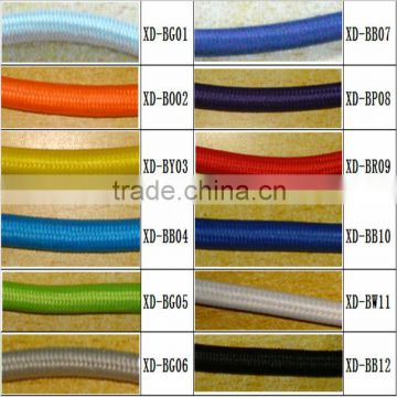 colorful braided wire ( litz wire)