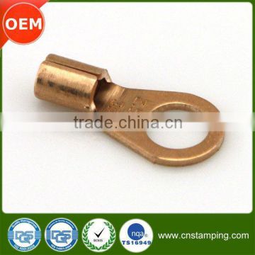 Supply Best quality copper terminal connect