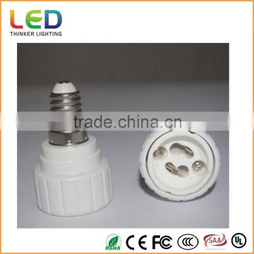 GU10 to E14 Lamp Holder lamp-socket