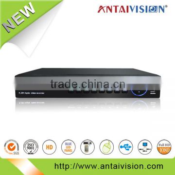 ANTAI VISION low price new P2P AHD DVR 1080p 4ch/8ch/16ch H.264 Standalone CCTV DVR