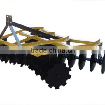 agricultural machinery-harrow