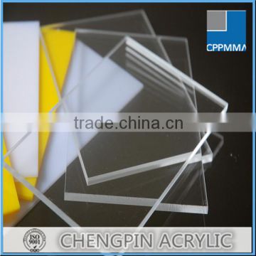 China manufacture acrylic clear 10mm perspex                        
                                                Quality Choice