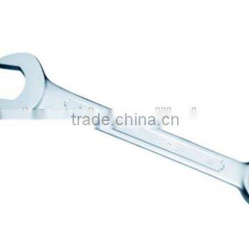 combnation wrench pearl nickel with high quality and lower price