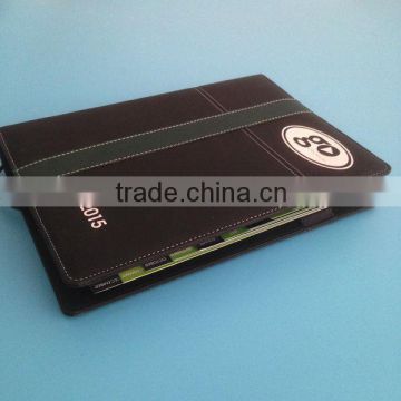 china high quality and cheap note book printing