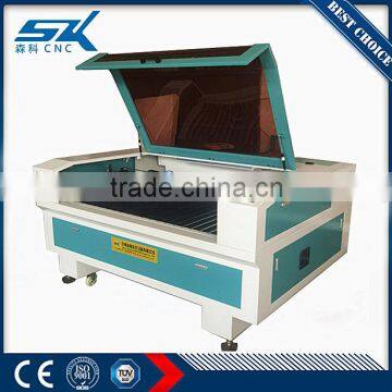 laser cutting machine made in china Two-year warranty steel acrylic wood glass cardboard