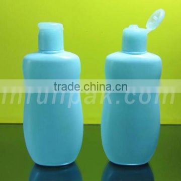 100ml Baby Shampoo Bottle