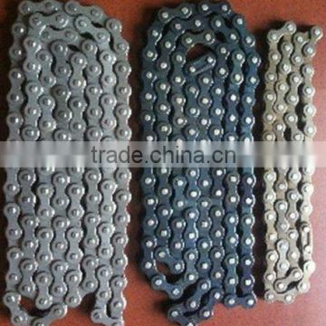 bicycle chain diffrent size