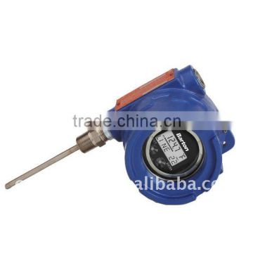 Industrial Thermocouple Temperature Transmitter with LED Dispaly