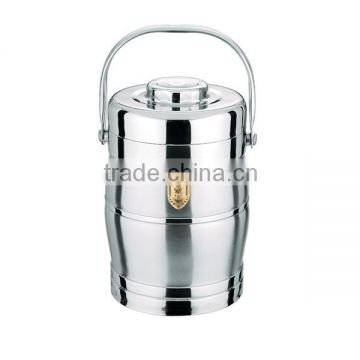 Stainless Steel Heat Preservation Pot Food flask(SP-01)