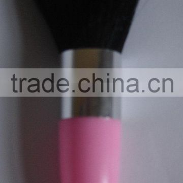pink handle brush plastic keyboard cleaning brush mini LCD screen brush computer brush