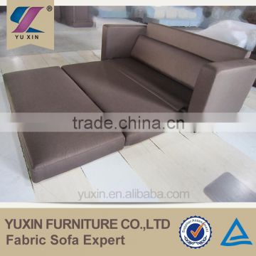 high quality upholstered sofa bed,folding sofa cum bed