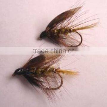 Invicta (Wet trout Fly)