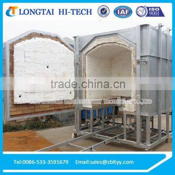 Gas Small Ceramic Kiln